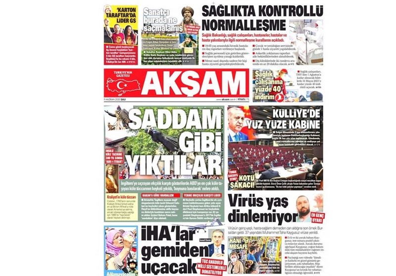 کشور ترکیه , 