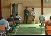 کاظمی: امتحانات نهایی 1.79 میلیون دانش‌آموز بدون وقفه برگزار شد