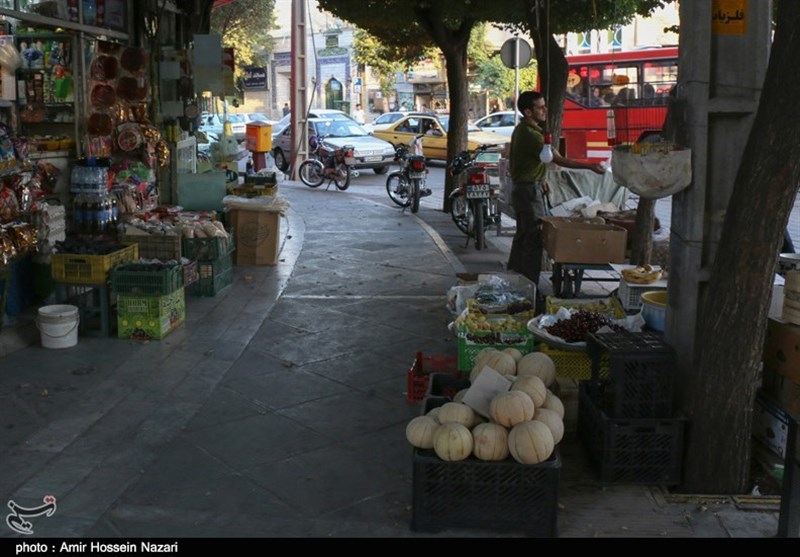 شهرداری تهران , 