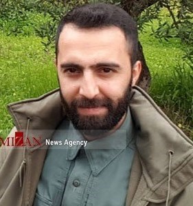 سردار قاسم سلیمانی , کشور سوریه ,