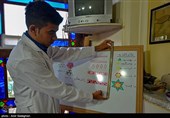 هنر خاتم کاری شیراز