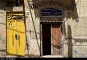 هنر خاتم کاری شیراز