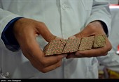هنر خاتم کاری شیراز