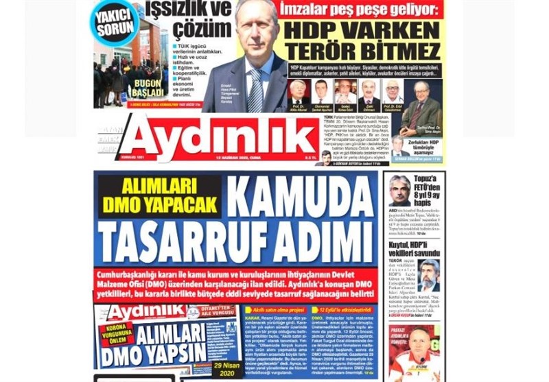 کشور ترکیه , 