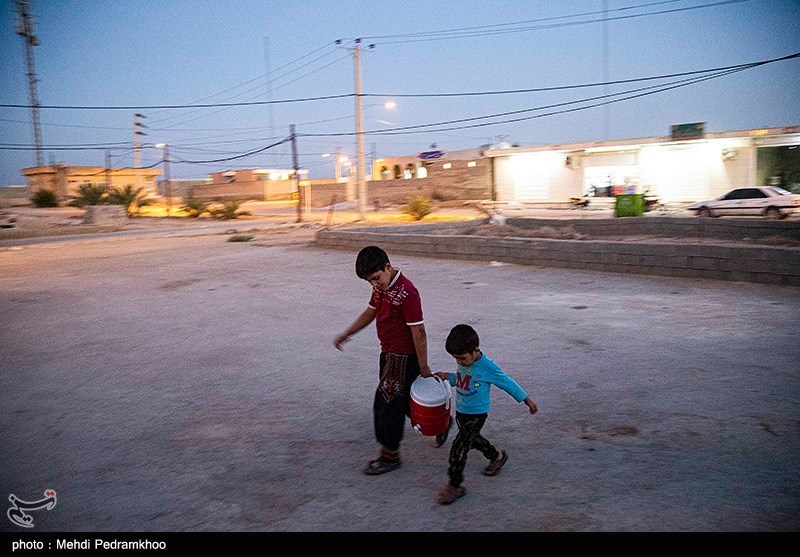 سپاه پاسداران | سپاه , قرارگاه خاتم الانبیاء | خاتم الانبیا , اخبار نظامی | اخبار دفاعی , استانداری خوزستان , 