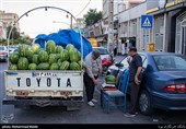 محله های تهران-وصفنارد (بهاران)