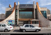 باشگاه امام سجاد (ع) واقع در محله وصفنارد که مورد توجه اهالی محله میباشد و این روزها به علت شیوع ویروس کرونا فعالیت آن کمتر شده است