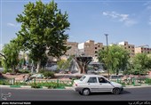 میدان بهاران تنها میدان محله وصفنارد میباشد