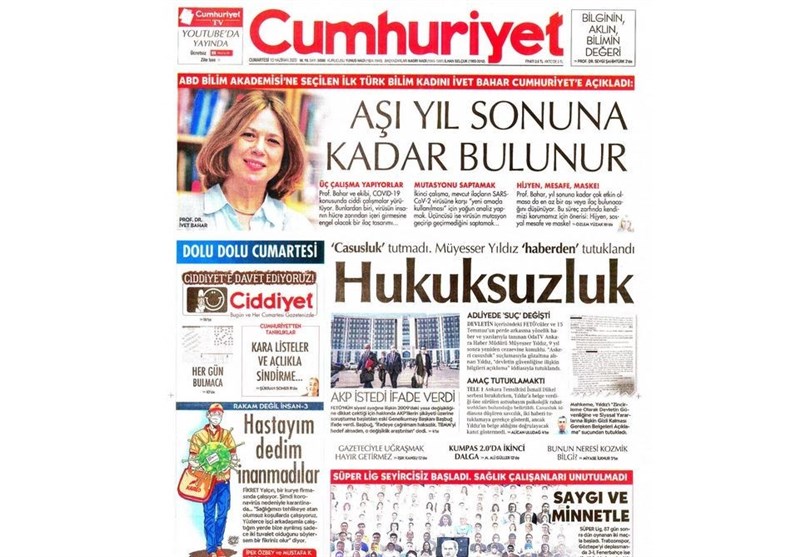 کشور ترکیه , 