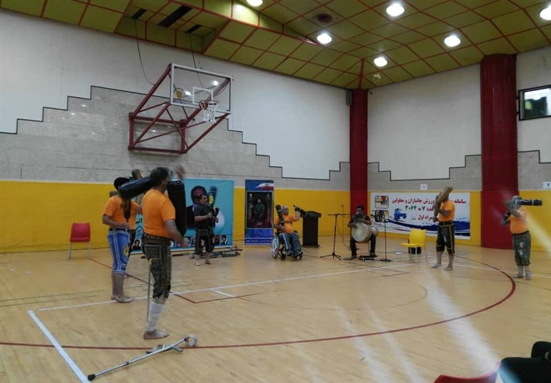 ورزش زورخانه‌ای , فدراسیون ورزش  پهلوانی , 