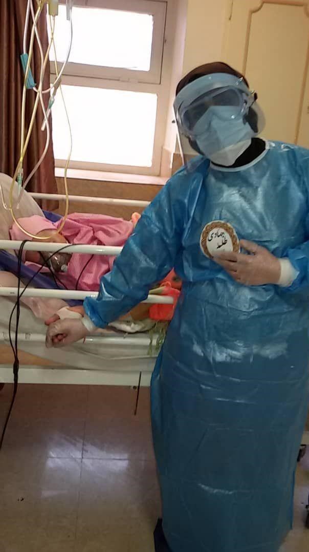 گروههای جهادی , ویروس کرونا ,