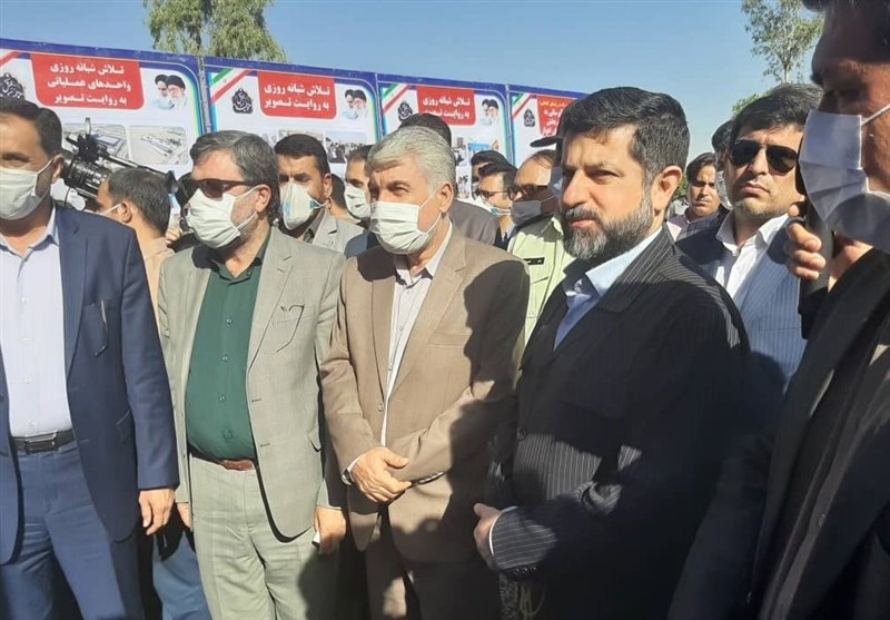 فاز 1 غیزانیه 1