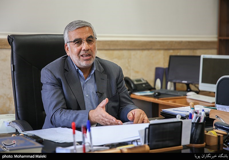 گفت و گو با سردار ناصر اصلانی