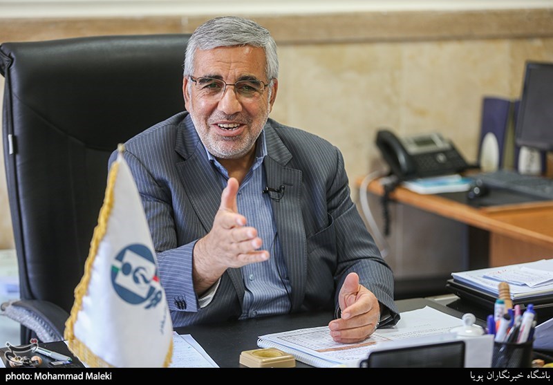 گفت و گو با سردار ناصر اصلانی