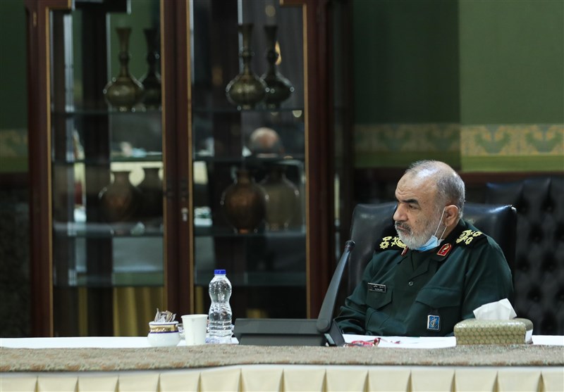 شورای عالی امنیت ملی , حسن روحانی , سیدابراهیم رئیسی , محمدباقر قالیباف , 