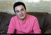 داریوش فرضیایی: دل می‌سوزد، اما شعله امید در دل کودکان خاموش نمی‌شود