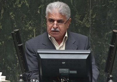 مجلس شورای اسلامی ایران , آیت الله سیدابراهیم رئیسی ,