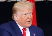 ترامپ تهدید به بایکوت تیم ملی آمریکا و NFL کرد