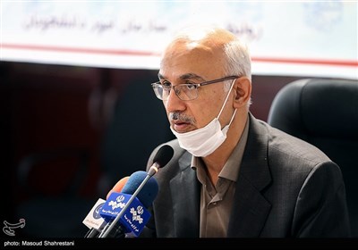 صدیقی خبر داد: کاهش قابل توجه مراجعان حضوری با بهره‌مندی از سامانه سجاد