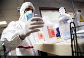 آمار کرونا در ایران| فوت 34 نفر در شبانه‌روز گذشته