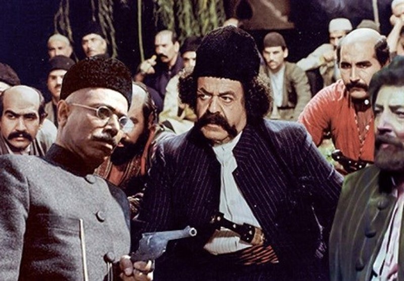 تلویزیون , سینما , صدا و سیما , سریال , 