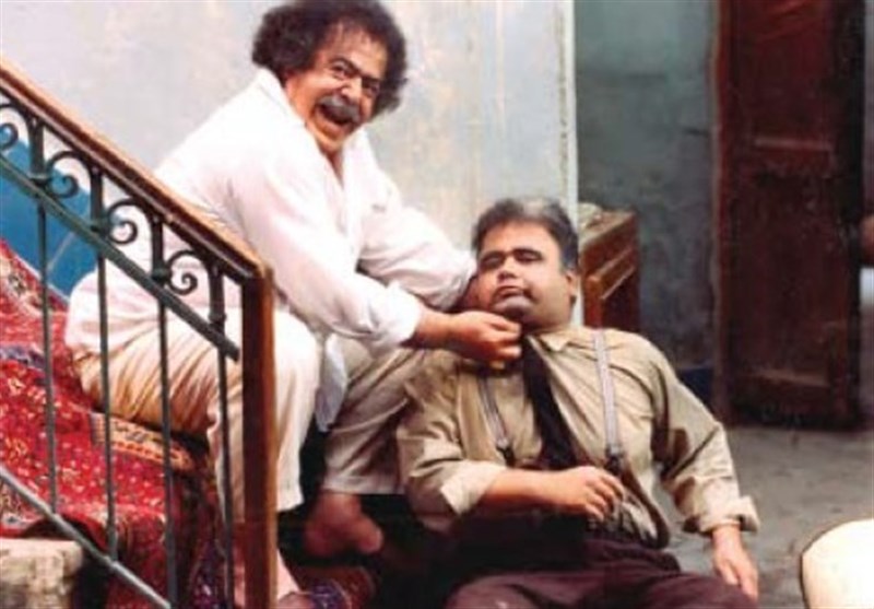 سینما , سینمای ایران , بازیگران سینما و تلویزیون ایران ,