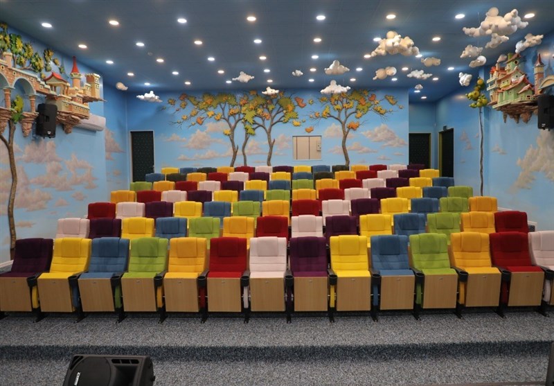 سینما , سینمای ایران , گروه سنی کودک , جشنواره های سینمایی , 