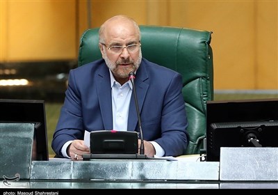 قاليباف: إيران الموحَّدة والثابتة كابوس للأعداء