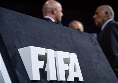 تعلیق فدراسیون فوتبال ترینیداد و توباگو توسط فیفا