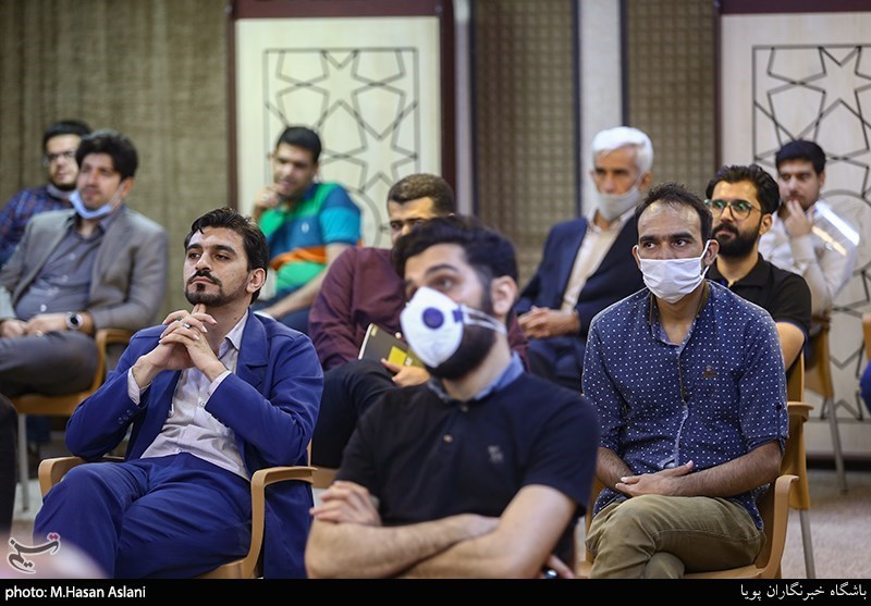 رونمایی کتاب «از تبار حبیب» با روایتی از زندگی و نویسندگی گلعلی بابایی