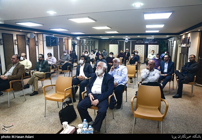 مراسم رونمایی کتاب «از تبار حبیب» با روایتی از زندگی و نویسندگی گلعلی بابایی