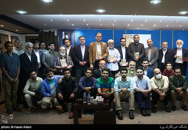 کتاب و ادبیات , گلعلی بابایی , دفاع مقدس ,