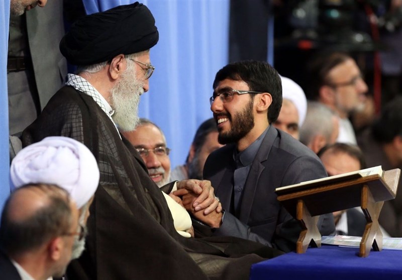 قرآن , طرح ملی حفظ قرآن , حوزه علمیه , امام صادق (ع) | امام جعفر صادق (ع) , 