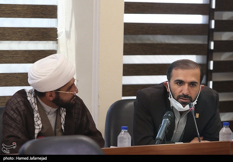 جلسه شورای هماهنگی بزرگداشت دهه کرامت کشور