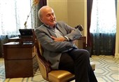 بلاتر: بهتر بود که به عنوان رئیس فیفا به جام جهانی 2018 می‌رفتم