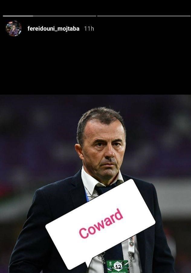 میودراگ رادولوویچ , تیم فوتبال ذوب‌آهن اصفهان , فوتبال , 