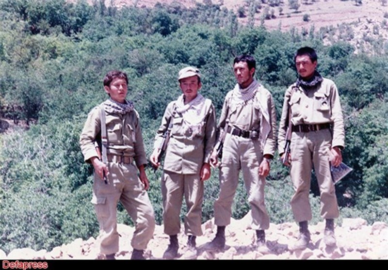 مهاجرین افغانستانی , لشکر فاطمیون ,