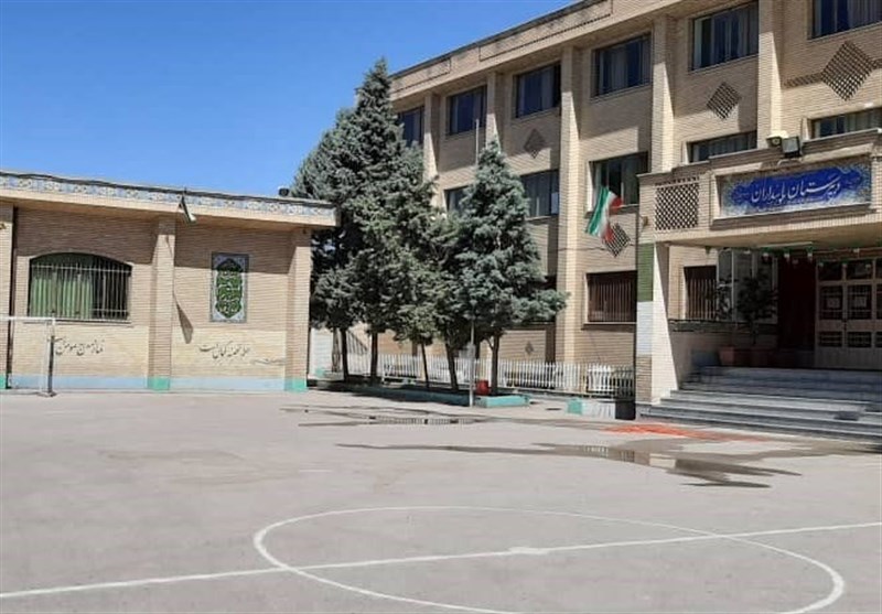 دانش آموزان , وزارت آموزش و پرورش ,