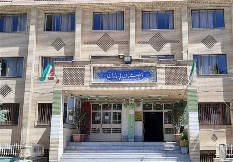 دانش آموزان , وزارت آموزش و پرورش ,