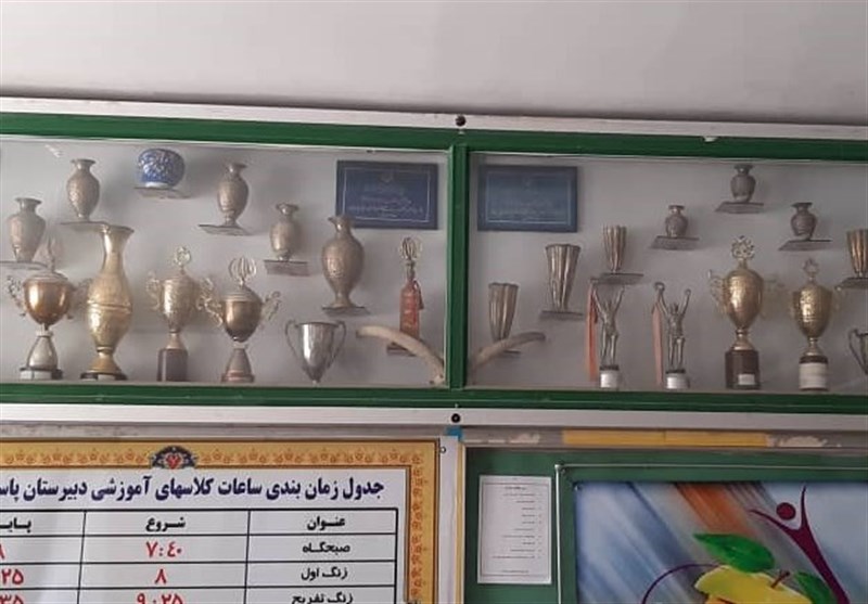 دانش آموزان , وزارت آموزش و پرورش ,