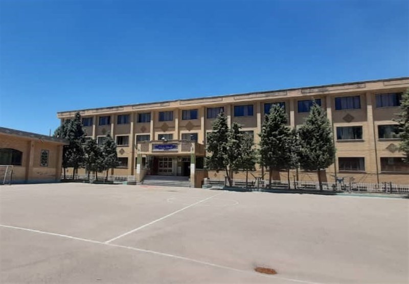 دانش آموزان , وزارت آموزش و پرورش ,