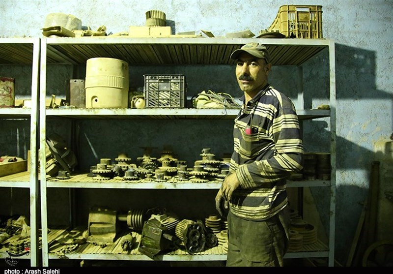 اخبار کارگران , عکس , 