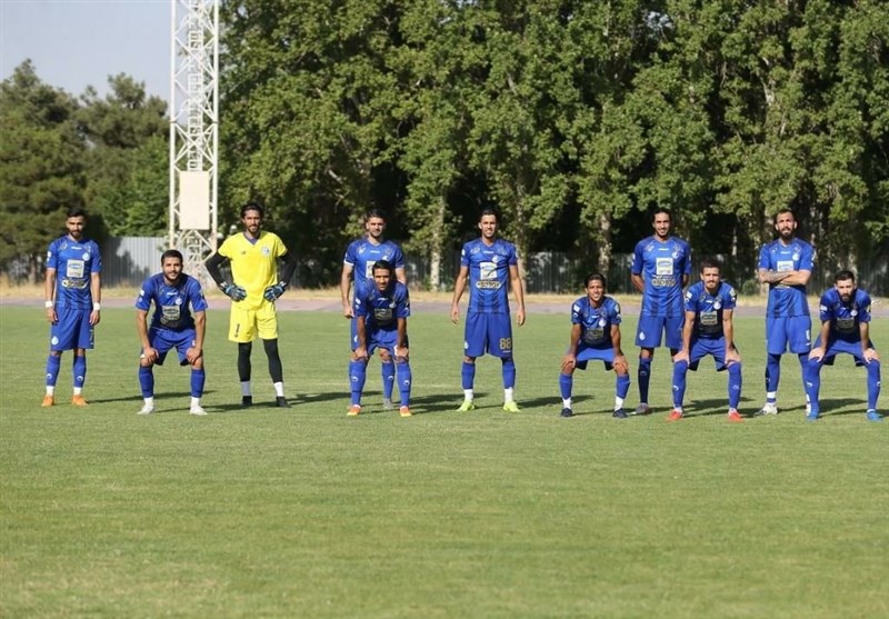 تیم فوتبال استقلال , تیم فوتبال پیکان تهران , فوتبال , جابر انصاری , 