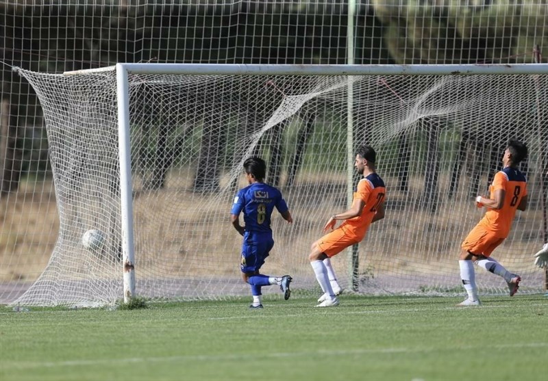 تیم فوتبال استقلال , تیم فوتبال پیکان تهران , فوتبال , جابر انصاری , 