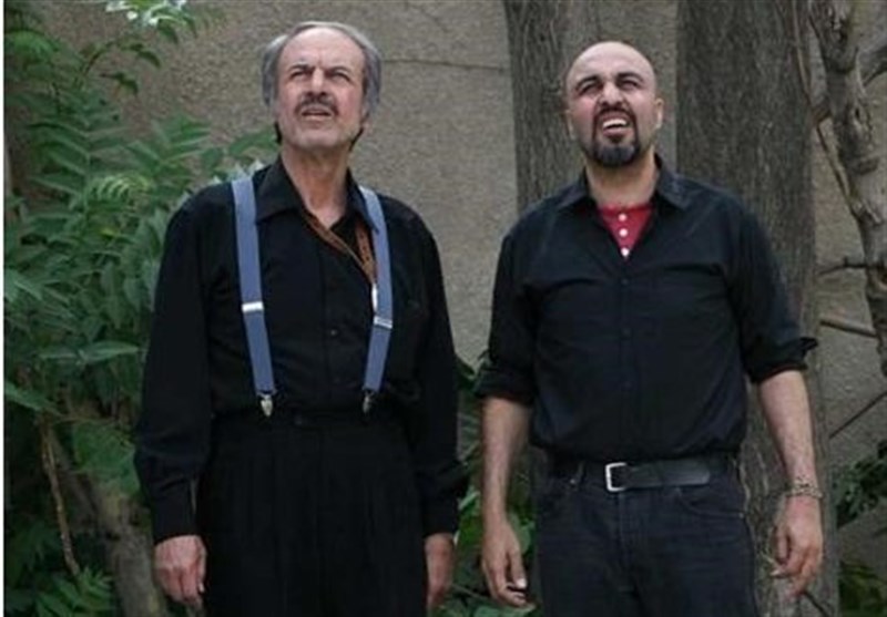 تلویزیون , صدا و سیمای جمهوری اسلامی ایران , سریال ایرانی , آی فیلم |  شبکه آی فیلم , بازیگران سینما و تلویزیون ایران , مهران مدیری , رضا عطاران , 