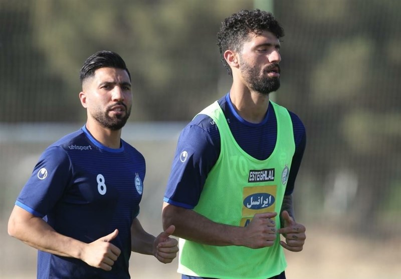 تیم فوتبال استقلال , تیم فوتبال پیکان تهران , فوتبال , جابر انصاری , 