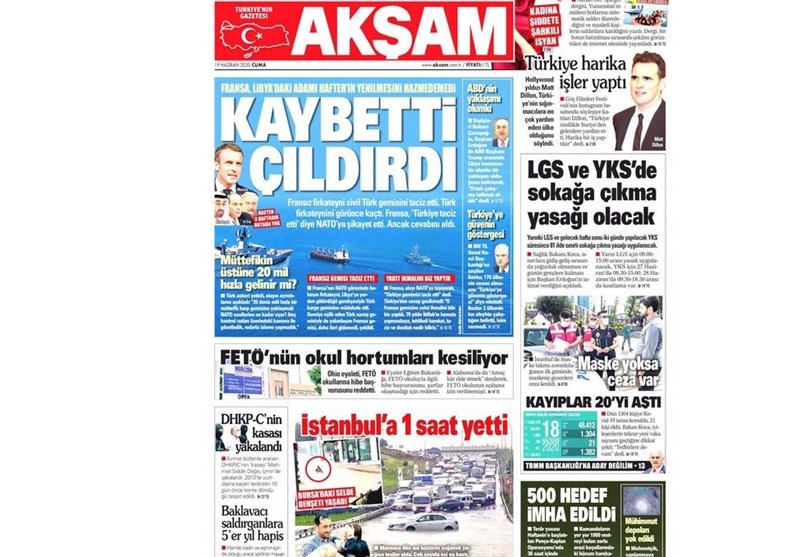 کشور ترکیه , 