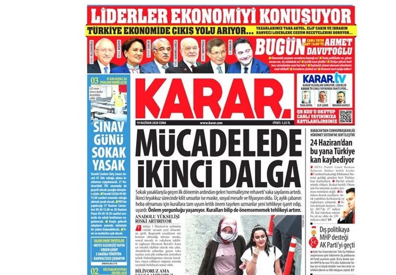 کشور ترکیه , 