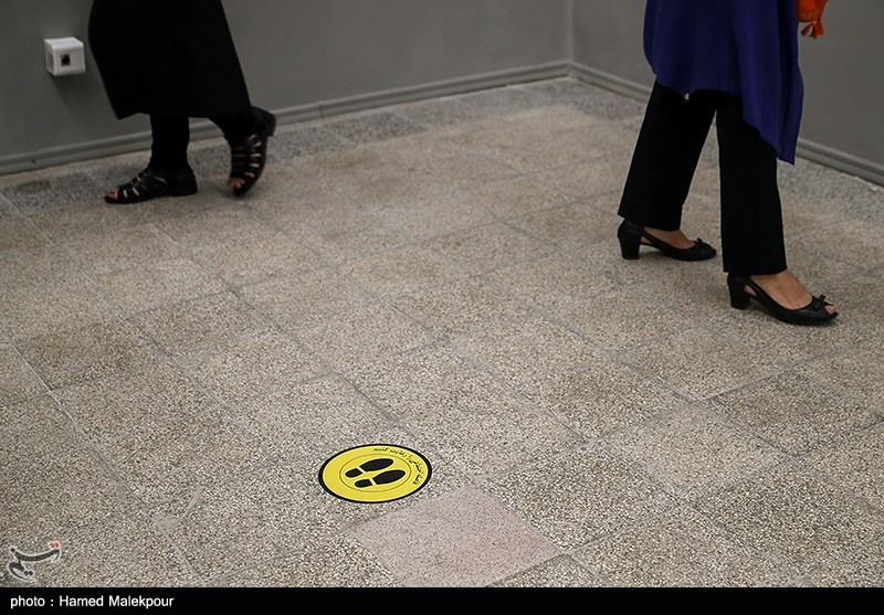 هنرهای تجسمی , کرونا , نقاشی , فرهنگ و هنر , 