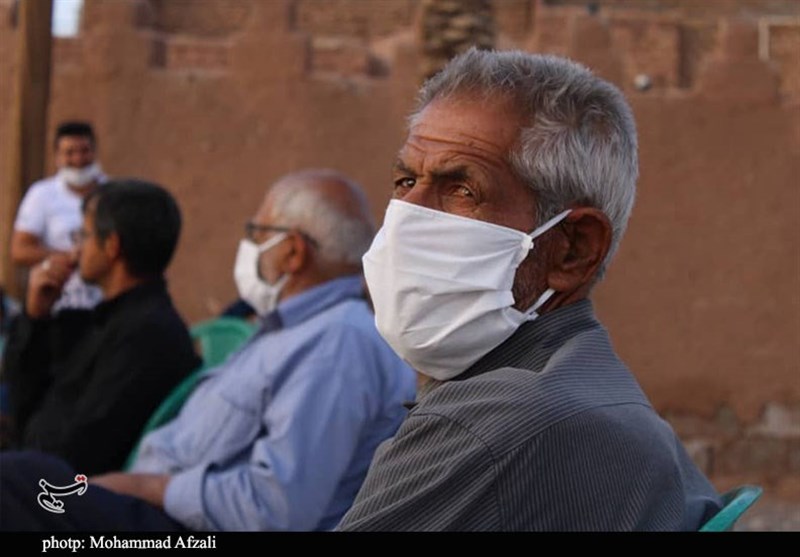 تعزیه , استان کرمان , ویروس کرونا , هیئت , 